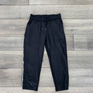 Lululemon Dance Studio Crop Pants